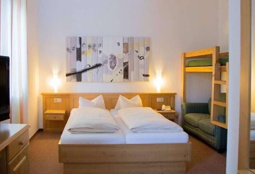 Fotos del hotel Kärntnerhof:  21