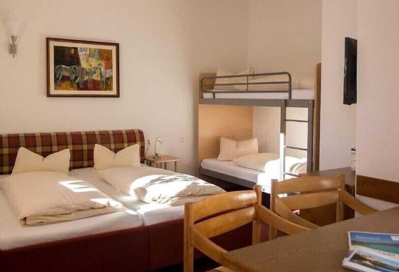 Fotos del hotel Kärntnerhof:  24