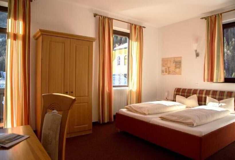 Fotos del hotel Kärntnerhof:  17