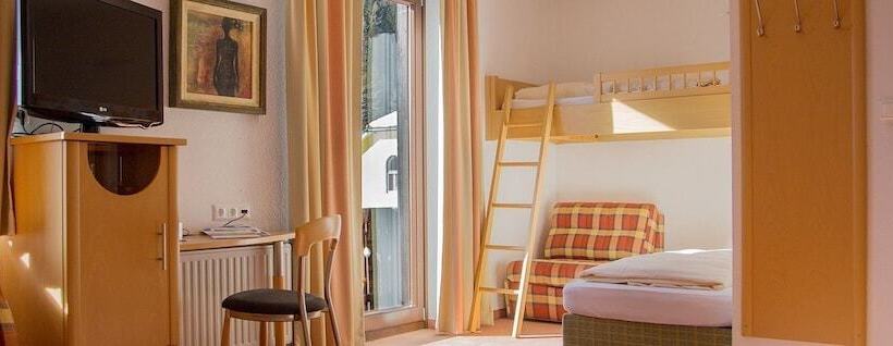 Fotos del hotel Kärntnerhof:  25