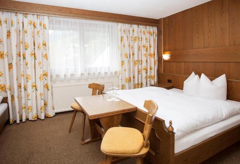 Fotos del hotel Garni Talblick:  4