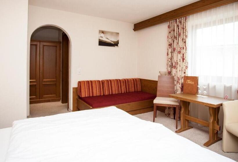 Fotos del hotel Garni Talblick:  6