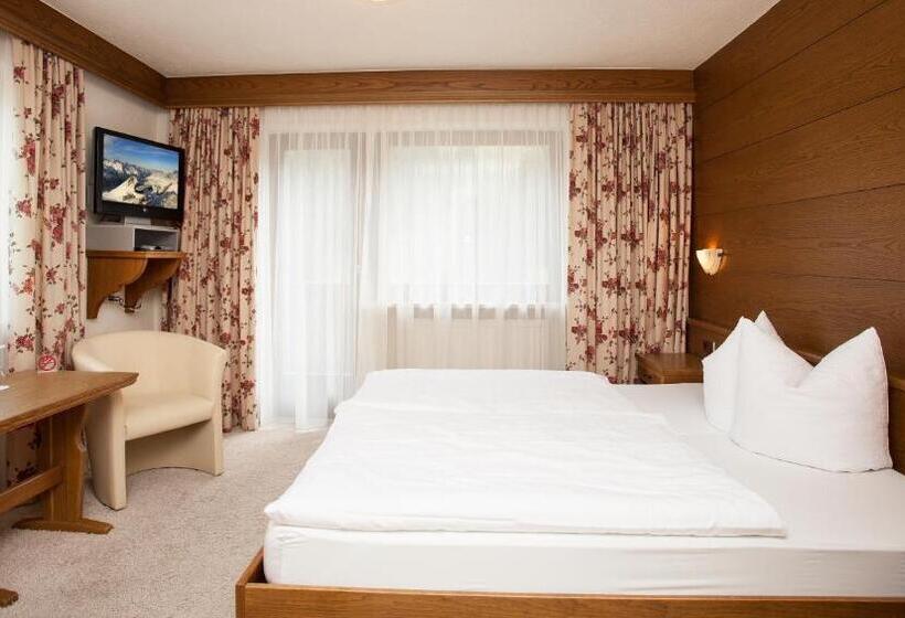 Fotos del hotel Garni Talblick:  7