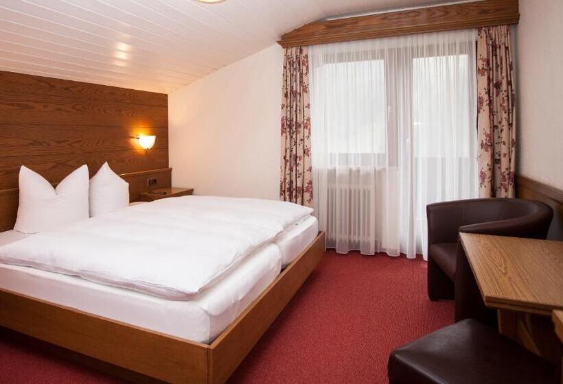 Fotos del hotel Garni Talblick:  8