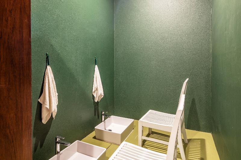 Fotos del hotel Aone New Wing:  14