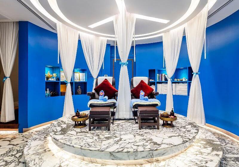 Fotos del hotel Aone New Wing:  7