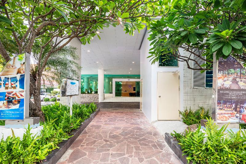 Fotos del hotel Aone New Wing:  11