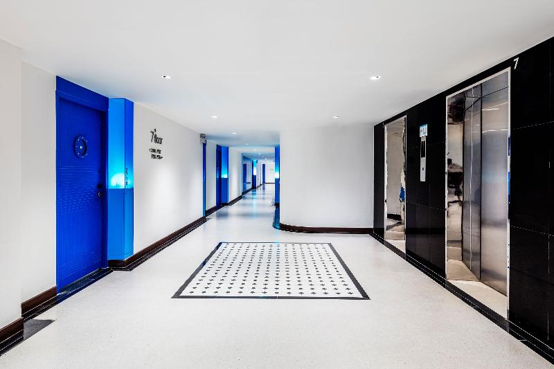 Fotos del hotel Aone New Wing:  5