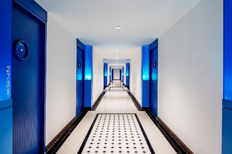 Fotos del hotel Aone New Wing:  12