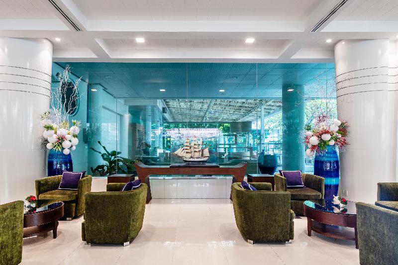 Fotos del hotel Aone New Wing:  17