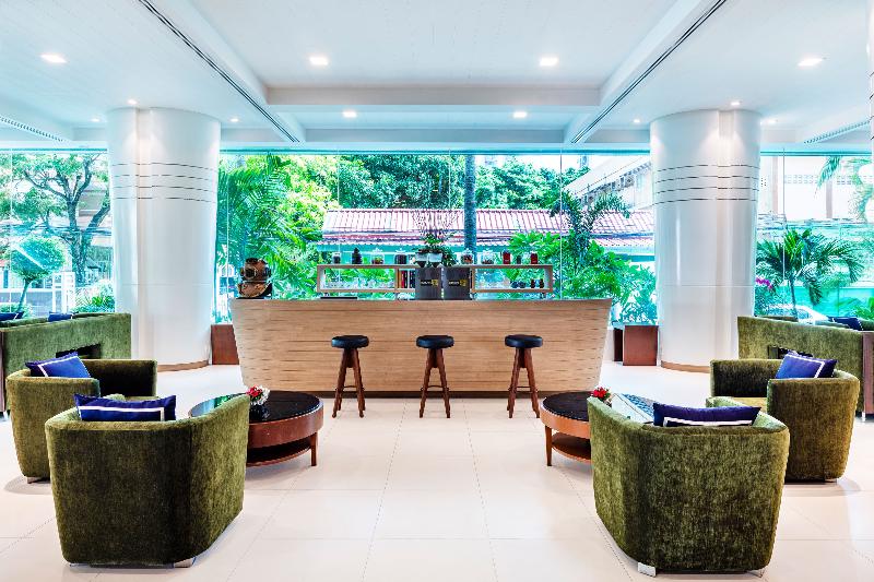 Fotos del hotel Aone New Wing:  16