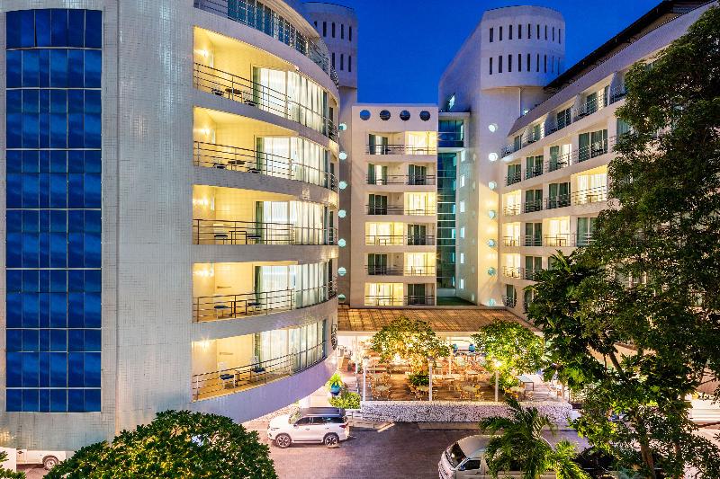 Fotos del hotel Aone New Wing:  2