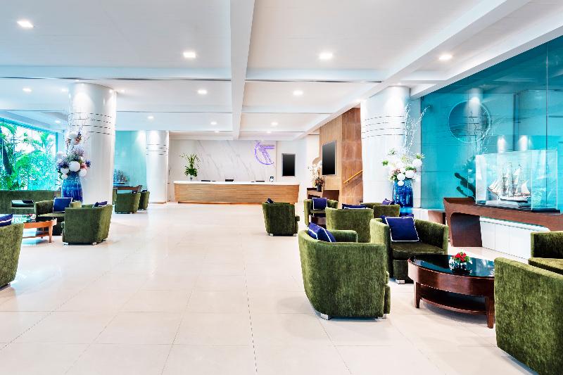 Fotos del hotel Aone New Wing:  23