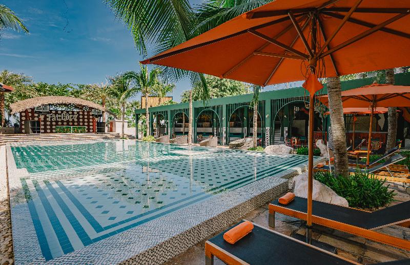 Fotos del hotel Aone New Wing:  9