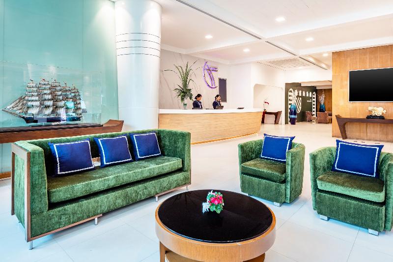 Fotos del hotel Aone New Wing:  20