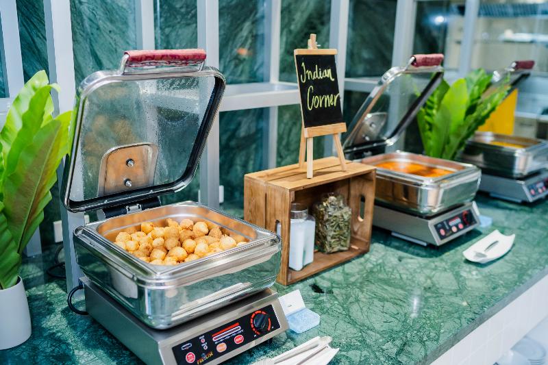 Fotos del hotel Aone New Wing:  19