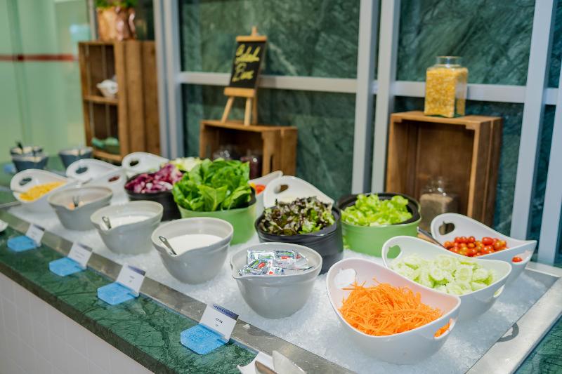 Fotos del hotel Aone New Wing:  22