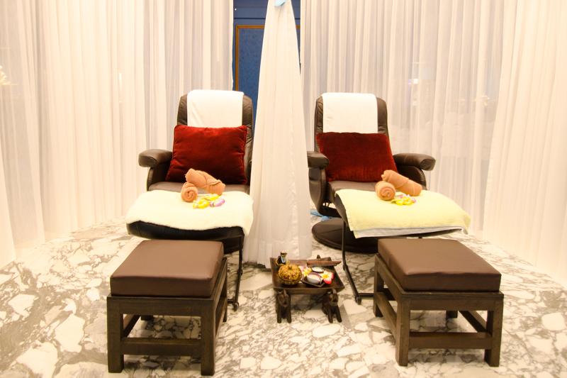 Fotos del hotel Aone New Wing:  21