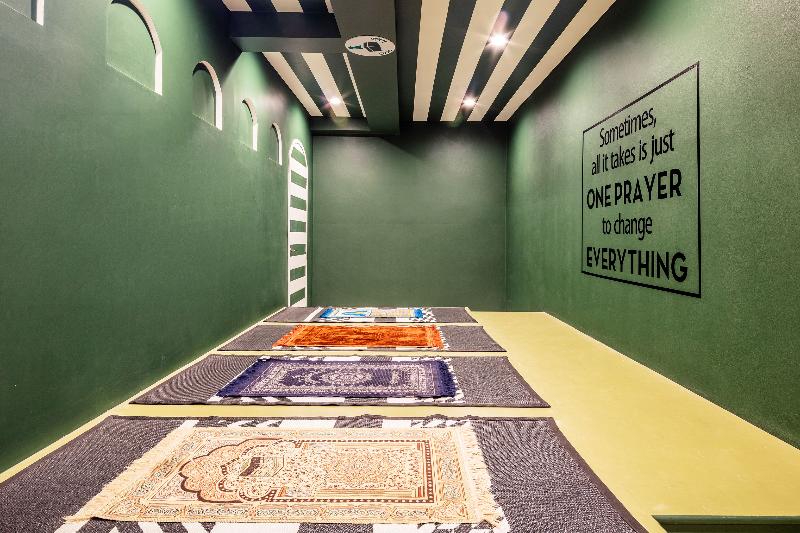 Fotos del hotel Aone New Wing:  18