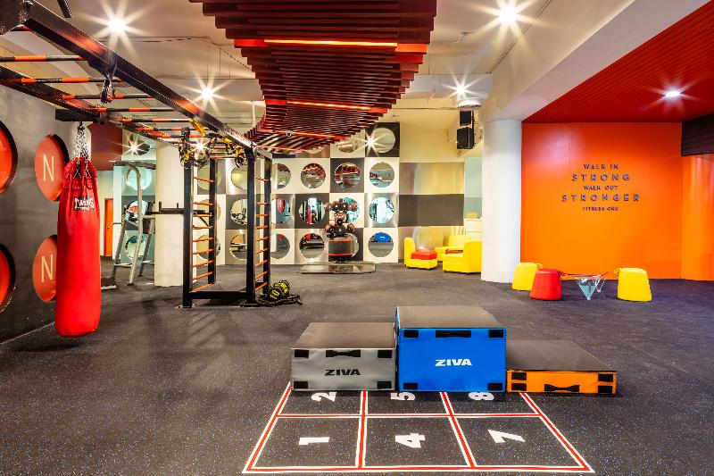 Fotos del hotel Aone New Wing:  13