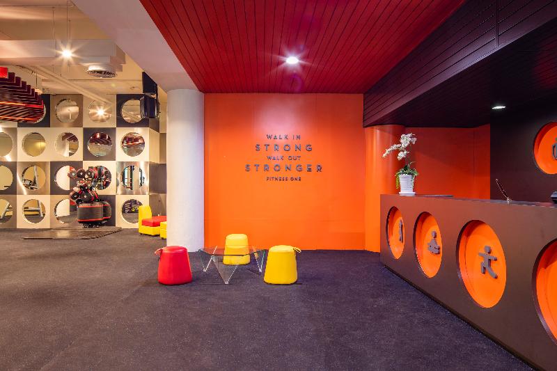 Fotos del hotel Aone New Wing:  10