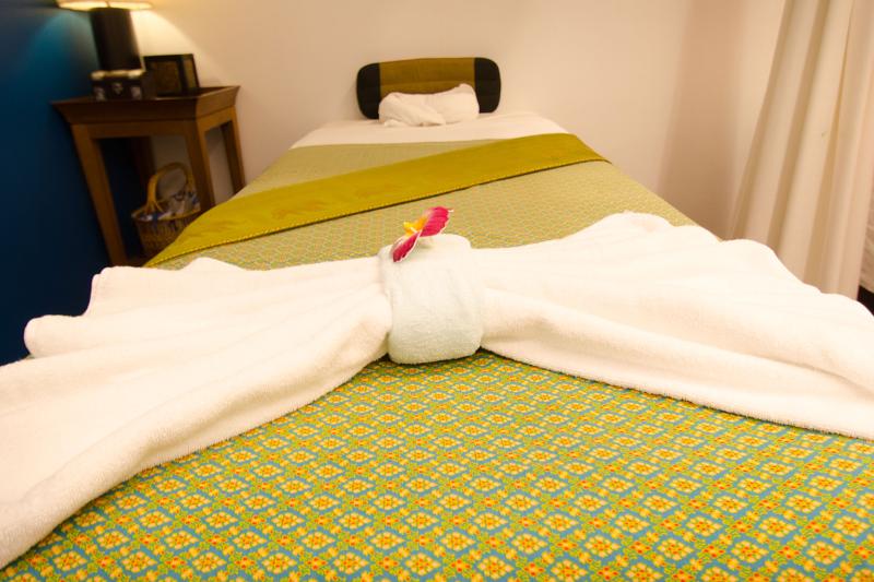 Fotos del hotel Aone New Wing:  3