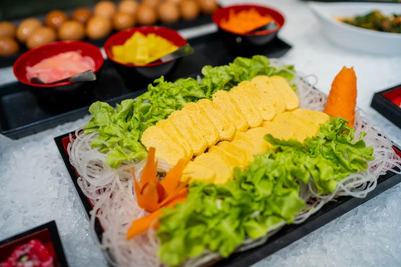 Fotos del hotel Aone New Wing:  8