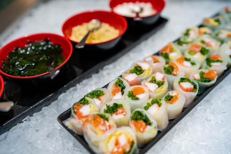 Fotos del hotel Aone New Wing:  15