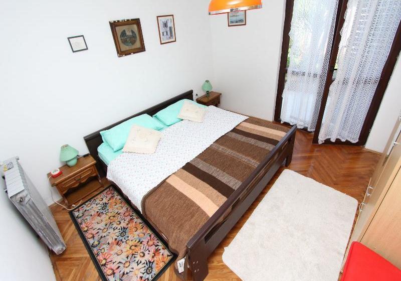 Fotos del hotel Apartments Marika:  18