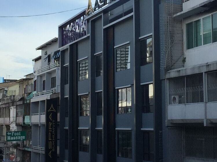 Aspira Sukhumvit