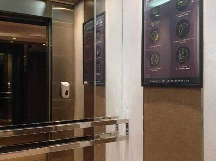 Fotos del hotel Aspira Sukhumvit:  10