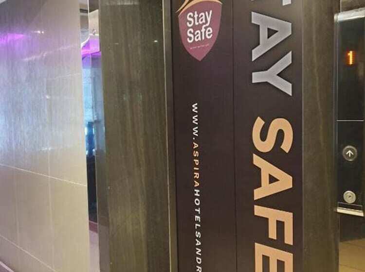 Fotos del hotel Aspira Sukhumvit:  6