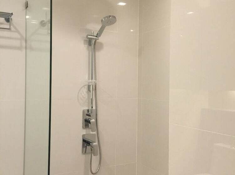 Fotos del hotel Aspira Sukhumvit:  5