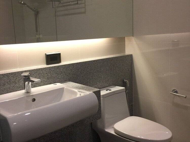 Fotos del hotel Aspira Sukhumvit:  13