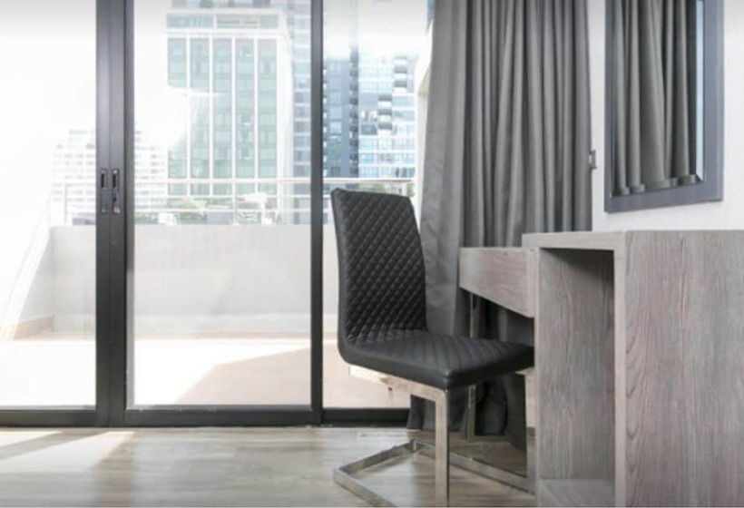 Fotos del hotel Aspira Sukhumvit:  14