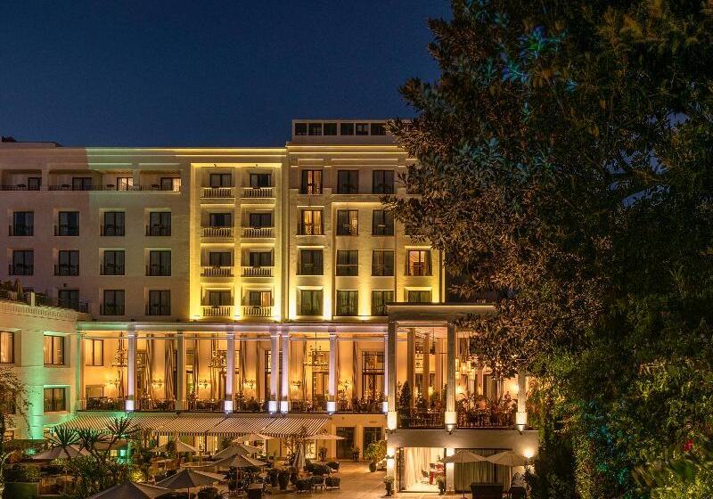 Fotos del hotel Le Casablanca:  12