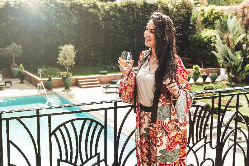 Fotos del hotel Le Casablanca:  20