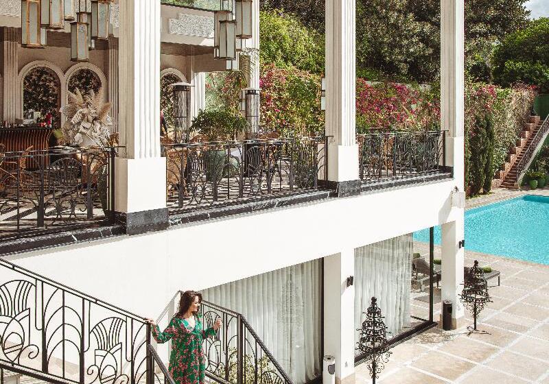 Fotos del hotel Le Casablanca:  11