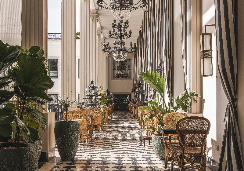 Fotos del hotel Le Casablanca:  19