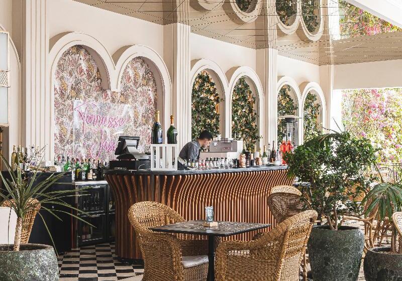 Fotos del hotel Le Casablanca:  3