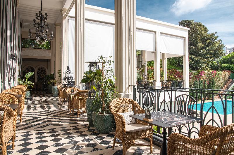 Fotos del hotel Le Casablanca:  10