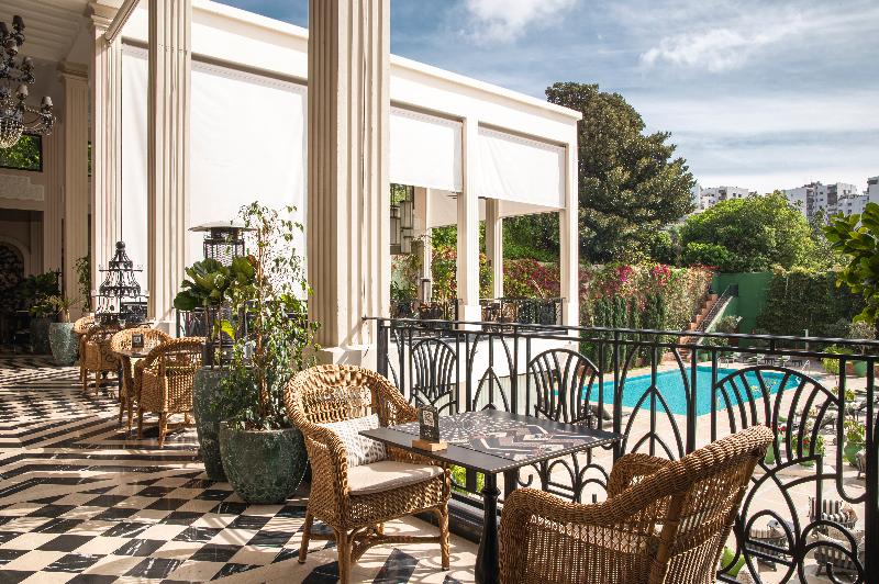 Fotos del hotel Le Casablanca:  8