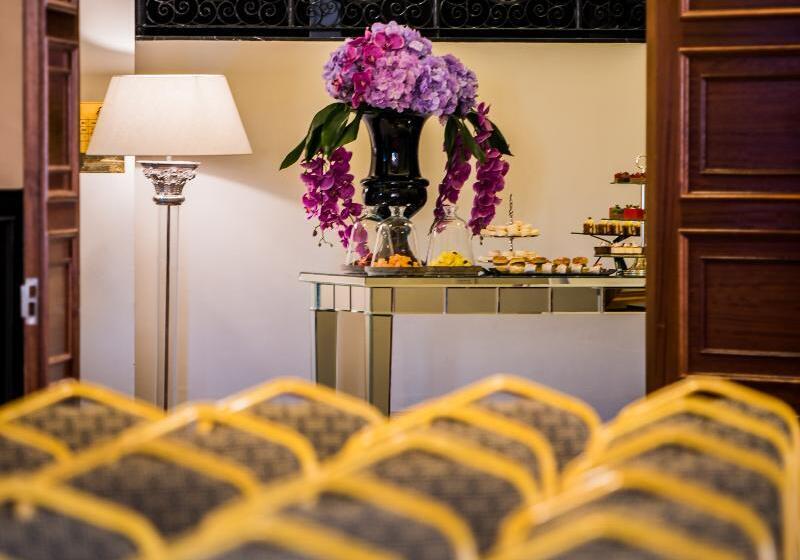 Fotos del hotel Le Casablanca:  22