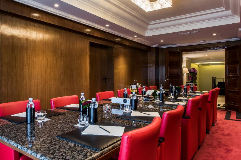 Fotos del hotel Le Casablanca:  17