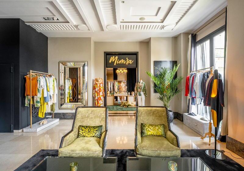 Fotos del hotel Le Casablanca:  24