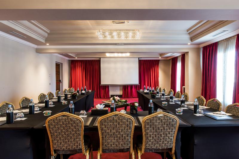 Fotos del hotel Le Casablanca:  7