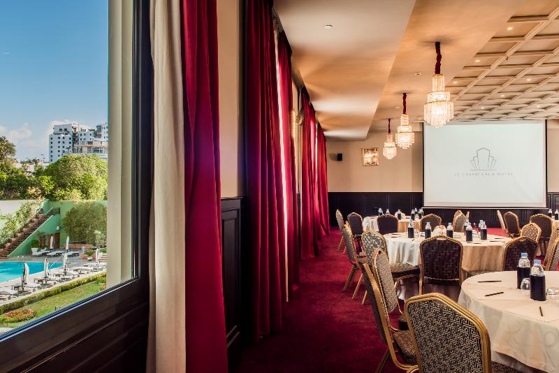 Fotos del hotel Le Casablanca:  23