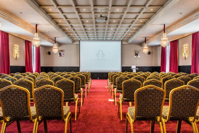 Fotos del hotel Le Casablanca:  6