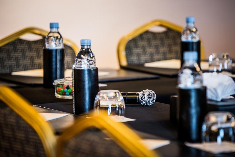 Fotos del hotel Le Casablanca:  16