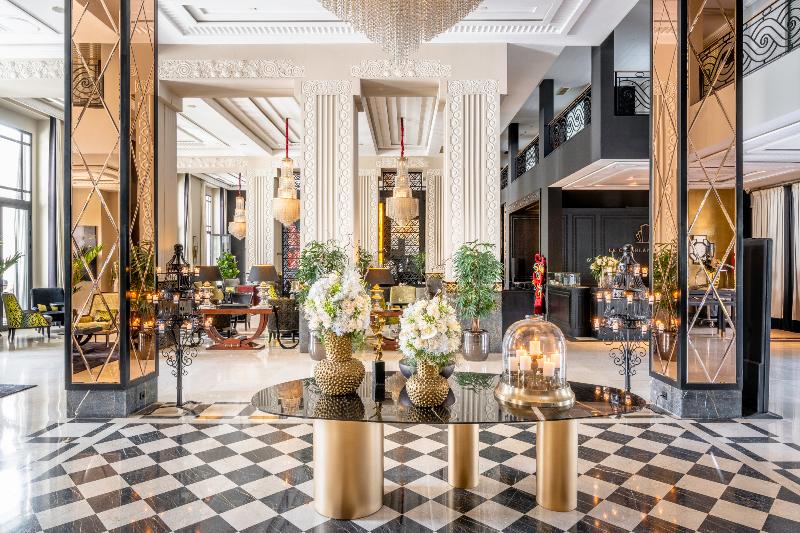 Fotos del hotel Le Casablanca:  21